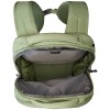 THE NORTH FACE Jester Unisex Backpack - Σακίδιο 28 Lit. - Bark Mist/TNF Black