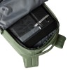 THE NORTH FACE Jester Unisex Backpack - Σακίδιο 28 Lit. - Bark Mist/TNF Black