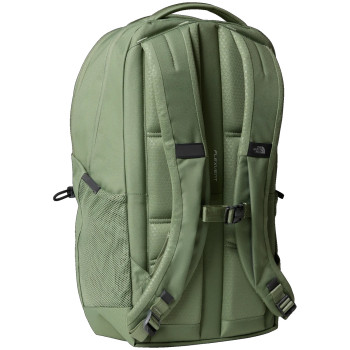 THE NORTH FACE Jester Unisex Backpack - Σακίδιο 28 Lit. - Bark Mist/TNF Black