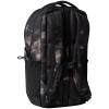 THE NORTH FACE Jester Unisex Backpack - TNF Black/Light Refract