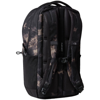 THE NORTH FACE Jester Unisex Backpack - Σακίδιο 28 Lit. - TNF Black/Light Refract