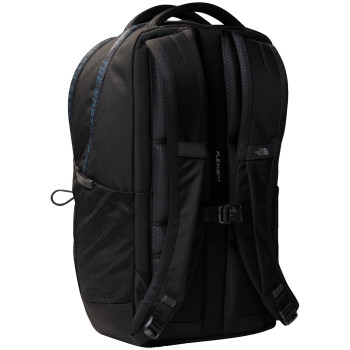 THE NORTH FACE Jester Unisex Backpack - TNF Blue/TNF Black/Silver