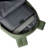 THE NORTH FACE Jester Unisex Backpack - Σακίδιο 28 Lit. - Bark Mist/TNF Black