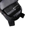 THE NORTH FACE Jester Unisex Backpack - Σακίδιο 28 Lit. - TNF Black/Light Refract