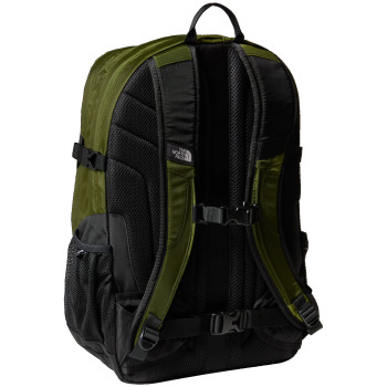 The North Face Borealis Classic Backpack 29 Lit.- Woodland Green-TNF Black 