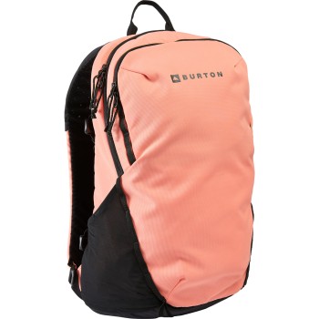 BURTON Day Hiker 22L Backpack - Σακίδιο 22 Lit - Sunrise Coral BURTON Day Hiker 22L Backpack - Σακίδιο 22 Lit - Sunrise Coral