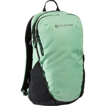 BURTON Day Hiker 22L Backpack - Σακίδιο 22 Lit - Soft Sage BURTON Day Hiker 22L Backpack - Σακίδιο 22 Lit - Soft Sage