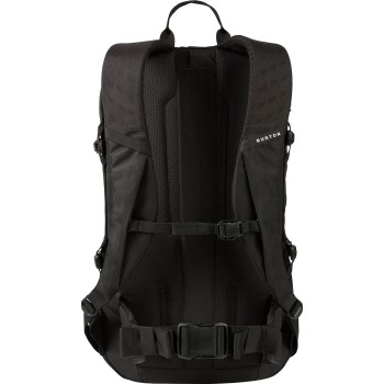BURTON Day Hiker 30L Backpack - Σακίδιο 30 Lit - Jake Blue BURTON Day Hiker 30L Backpack - Σακίδιο 30 Lit - Jake Blue
