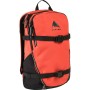 Burton Kids' Day Hiker 12L Backpack - Παιδικό Σακίδιο - Fiesta Red