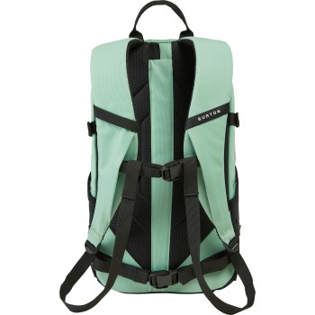 Burton Kids' Day Hiker 12L Backpack - Παιδικό Σακίδιο - Soft Sage Burton Kids' Day Hiker 12L Backpack - Παιδικό Σακίδιο - Soft Sage