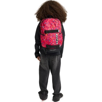 Burton Kids' Distortion 18L Backpack - Παιδικό Σακίδιο - Wildcat Floral Burton Kids' Distortion 18L Backpack - Παιδικό Σακίδιο - Wildcat Floral