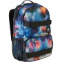 BURTON Treble Yell 21L Backpack - Σακίδιο 21 Lit - Floral Blur