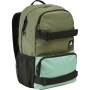BURTON Treble Yell 21L Backpack - Σακίδιο 21 Lit - Forest Moss/Soft Sage