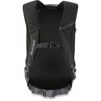 Dakine Heli Pack 12L Backpack - Σακίδιο 12 Lit - Black