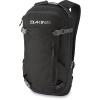 Dakine Heli Pack 12L Backpack - Σακίδιο 12 Lit - Black