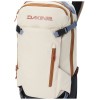 Dakine Heli Pack 12L Backpack - Σακίδιο 12 Lit - Brown Rise