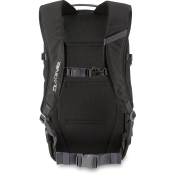Dakine Heli Pro 20L Backpack -Τεχνικό Σακίδιο 20 Lit - Black