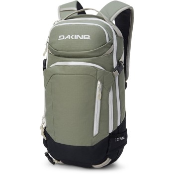 Dakine Heli Pro 20L Backpack -Τεχνικό Σακίδιο 20 Lit - Mulled Basil