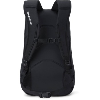 Dakine Mission 25L Backpack -Σακίδιο 25 Lit - Black