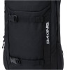 Dakine Mission 25L Backpack -Σακίδιο 25 Lit - Black