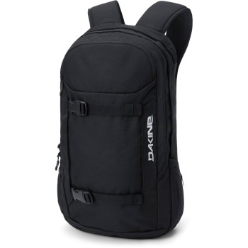 Dakine Mission 25L Backpack -Σακίδιο 25 Lit - Black