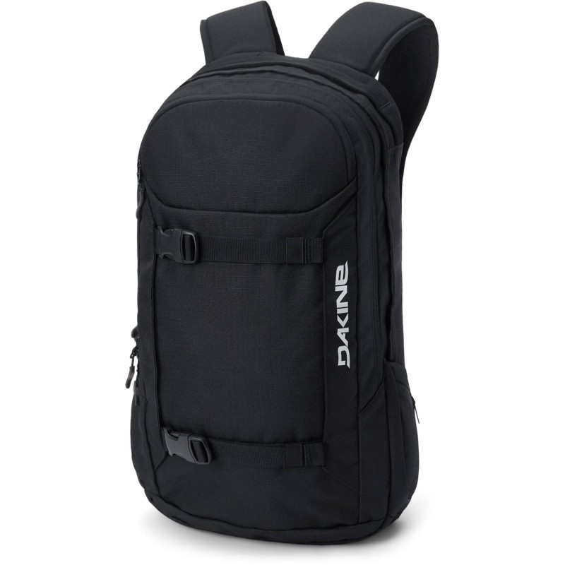 Dakine Mission 25L Backpack -Σακίδιο 25 Lit - Black