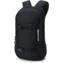 Dakine Mission 25L Backpack -Σακίδιο 25 Lit - Black