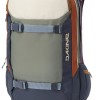 Dakine Mission 25L Backpack -Σακίδιο 25 Lit - High Sierra