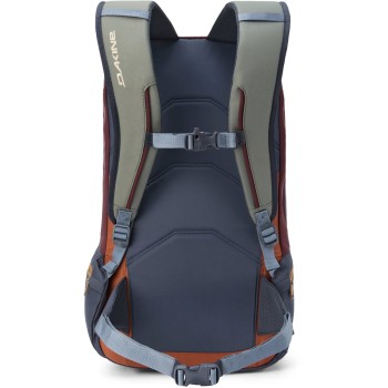 Dakine Mission 25L Backpack -Σακίδιο 25 Lit - High Sierra