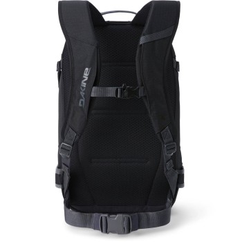Dakine Womens Heli Pro 20L Backpack  -Τεχνικό Σακίδιο 20 Lit - Black