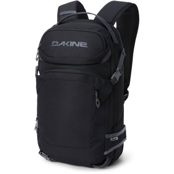 Dakine Womens Heli Pro 20L Backpack  -Τεχνικό Σακίδιο 20 Lit - Black