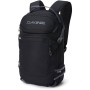 Dakine Womens Heli Pro 20L Backpack  -Τεχνικό Σακίδιο 20 Lit - Black
