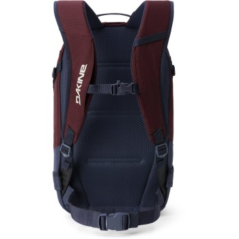 Dakine Womens Heli Pro 20L Backpack  -Τεχνικό Σακίδιο 20 Lit - Port Royal
