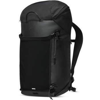 Mammut Alto 28L Everyday Backpack-Σακίδιο 28 Lit - Black