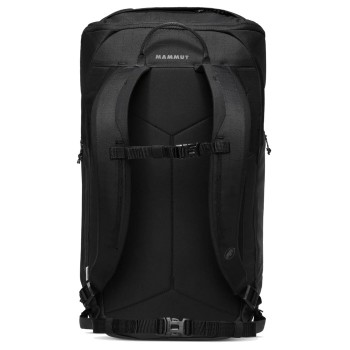 Mammut Alto 28L Everyday Backpack-Σακίδιο 28 Lit - Black