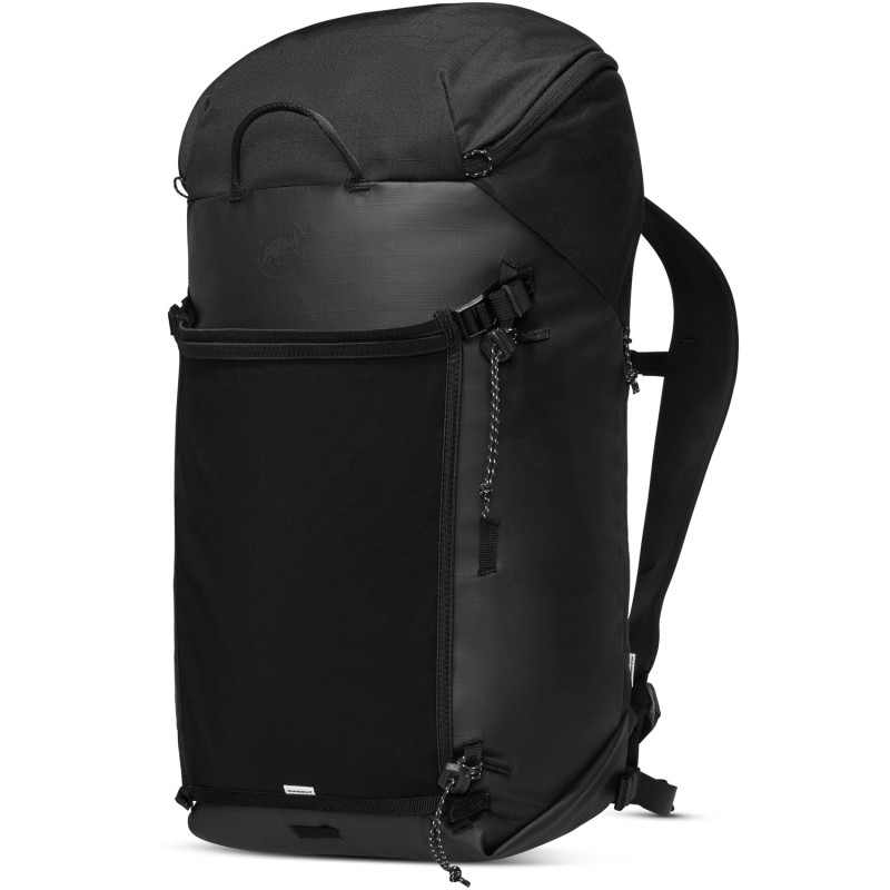 Mammut Alto 28L Everyday Backpack-Σακίδιο 28 Lit - Black