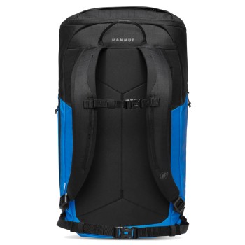 Mammut Alto 28L Everyday Backpack-Σακίδιο 28 Lit - Glacier Βlue