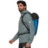 Mammut Alto 28L Everyday Backpack-Σακίδιο 28 Lit - Glacier Βlue