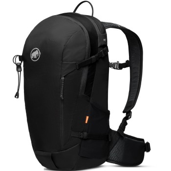 Mammut Lithium 20L Hiking Backpack -Σακίδιο 20 Lit - Black