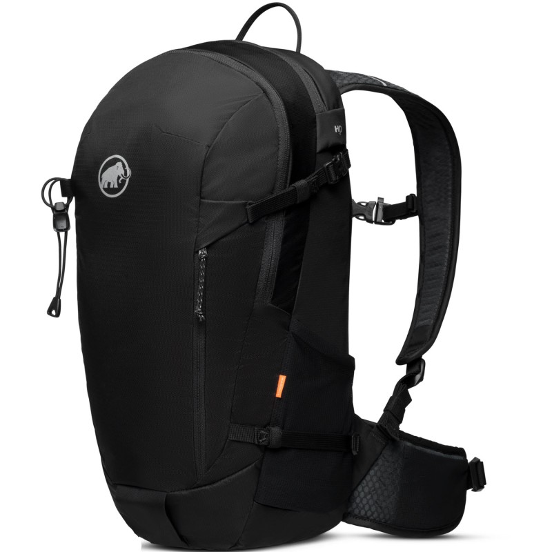 Mammut Lithium 20L Hiking Backpack -Σακίδιο 20 Lit - Black