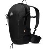 Mammut Lithium 20L Hiking Backpack -Σακίδιο 20 Lit - Black