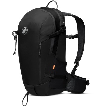 Mammut Lithium 20L Hiking Backpack -Σακίδιο 20 Lit - Black