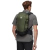 Mammut Lithium 20L Hiking Backpack -Σακίδιο 20 Lit - Dark Marsh/Black
