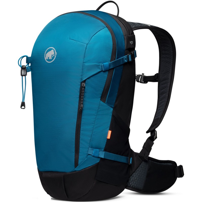 Mammut Lithium 20L Hiking Backpack -Σακίδιο 20 Lit - Sapphire/Black