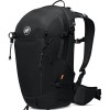 Mammut Lithium 25L Hiking Backpack -Σακίδιο 25 Lit - Black
