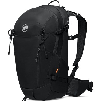 Mammut Lithium 25L Hiking Backpack -Σακίδιο 25 Lit - Black