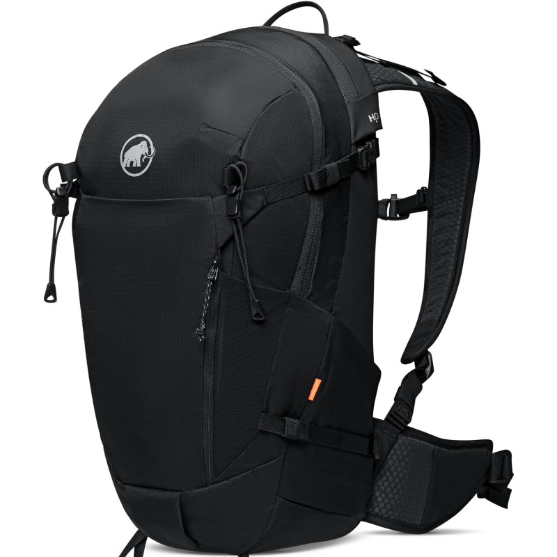 Mammut Lithium 25L Hiking Backpack -Σακίδιο 25 Lit - Black