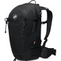 Mammut Lithium 25L Hiking Backpack -Σακίδιο 25 Lit - Black