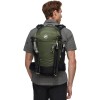 Mammut Lithium 25L Hiking Backpack -Σακίδιο 25 Lit - Dark Marsh/Black
