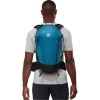 Mammut Lithium 25L Hiking Backpack -Σακίδιο 25 Lit - Sapphire/Black